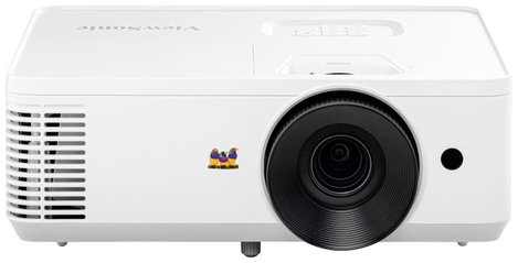 Viewsonic Kivetítő PA700W Laser Fényerő: 4500 lm 1280 x 800 WXGA 3000000 : 1 Fehér 3. kép
