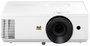 Viewsonic Kivetítő PA700W Laser Fényerő: 4500 lm 1280 x 800 WXGA 3000000 : 1 Fehér 3. bélyegkép