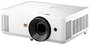 Viewsonic Kivetítő PA700W Laser Fényerő: 4500 lm 1280 x 800 WXGA 3000000 : 1 Fehér 5. bélyegkép