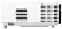 Viewsonic Kivetítő PA700W Laser Fényerő: 4500 lm 1280 x 800 WXGA 3000000 : 1 Fehér 6. bélyegkép