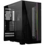 Lian Li O11 Dynamic EVO XL Full Tower Számítógép ház Fekete bélyegkép