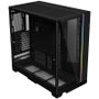Lian Li O11 Dynamic EVO XL Full Tower Számítógép ház Fekete 2. bélyegkép