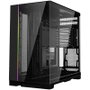 Lian Li O11 Dynamic EVO XL Full Tower Számítógép ház Fekete 3. bélyegkép