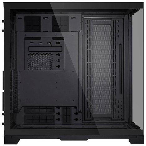 Lian Li O11 Dynamic EVO XL Full Tower Számítógép ház Fekete 5. kép