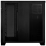 Lian Li O11 Dynamic EVO XL Full Tower Számítógép ház Fekete 6. bélyegkép