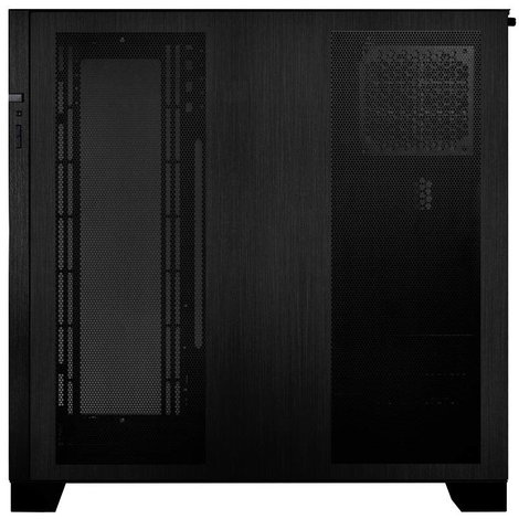 Lian Li O11 Dynamic EVO XL Full Tower Számítógép ház Fekete 6. kép