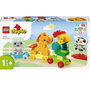 LEGO® DUPLO® 10412 Állatvonat bélyegkép