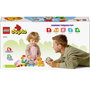 LEGO® DUPLO® 10412 Állatvonat 3. bélyegkép