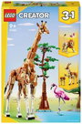 LEGO® CREATOR 31150 Állat szafari bélyegkép