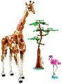 LEGO® CREATOR 31150 Állat szafari 2. bélyegkép
