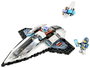 LEGO® CITY 60430 űrhajó 2. bélyegkép