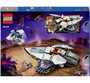 LEGO® CITY 60430 űrhajó 3. bélyegkép