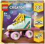 LEGO® CREATOR 31148 Görkorcsolya bélyegkép