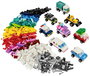 11036 LEGO® CLASSIC Kreatív járművek 2. bélyegkép