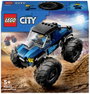 LEGO® CITY 60402 Kék monster truck bélyegkép