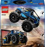 LEGO® CITY 60402 Kék monster truck 3. bélyegkép