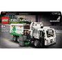 LEGO® TECHNIC 42167 Mack® LR elektromos szemeteskocsi bélyegkép