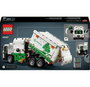 LEGO® TECHNIC 42167 Mack® LR elektromos szemeteskocsi 3. bélyegkép