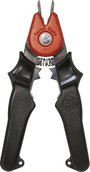 Toparc 041332 Speciális MIG/MAG fogó, fúvókák 12-15 mm bélyegkép