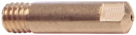 Toparc 041905 Érintkező csövek - 150 - 300 A - Ø 0,6 mm, 10 db-os csomag