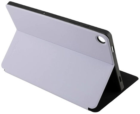 Tucano Gala Tablet Case Tablet tok Samsung Galaxy Tab A9+ 27,9 cm (11) Book Cover Világos lila 3. kép