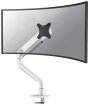 Neomounts DS70S-950WH1 1 részes Monitor asztali tartó 43,2 cm (17) - 124,5 cm (49) Fehér Dönthető, F bélyegkép