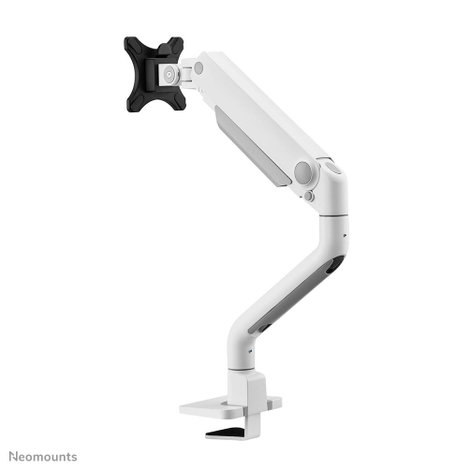 Neomounts DS70S-950WH1 1 részes Monitor asztali tartó 43,2 cm (17) - 124,5 cm (49) Fehér Dönthető, F 3. kép