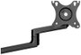 Neomounts DS60-425BL2 2 részes Monitor asztali tartó 43,2 cm (17) - 68,6 cm (27) Fekete Dönthető, Fo 10. bélyegkép