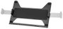 Neomounts DS20-425BL2 1 részes Monitor asztali tartó 43,2 cm (17) - 68,6 cm (27) Fekete Dönthető, Fo 7. bélyegkép