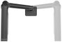 Neomounts DS70S-950BL1 1 részes Monitor asztali tartó 43,2 cm (17) - 124,5 cm (49) Fekete Dönthető, 15. bélyegkép