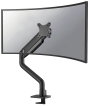 Neomounts DS70S-950BL1 1 részes Monitor asztali tartó 43,2 cm (17) - 124,5 cm (49) Fekete Dönthető, bélyegkép