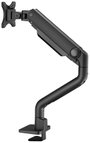 Neomounts DS70S-950BL1 1 részes Monitor asztali tartó 43,2 cm (17) - 124,5 cm (49) Fekete Dönthető, 3. bélyegkép
