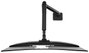 Neomounts DS70S-950BL1 1 részes Monitor asztali tartó 43,2 cm (17) - 124,5 cm (49) Fekete Dönthető, 5. bélyegkép