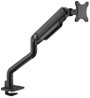 Neomounts DS70S-950BL1 1 részes Monitor asztali tartó 43,2 cm (17) - 124,5 cm (49) Fekete Dönthető, 7. bélyegkép