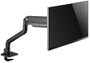 Neomounts DS70S-950BL1 1 részes Monitor asztali tartó 43,2 cm (17) - 124,5 cm (49) Fekete Dönthető, 8. bélyegkép