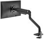 Neomounts DS70S-950BL1 1 részes Monitor asztali tartó 43,2 cm (17) - 124,5 cm (49) Fekete Dönthető, 9. bélyegkép