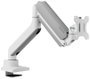 Neomounts DS70PLUS-450WH1 1 részes Monitor asztali tartó 43,2 cm (17) - 124,5 cm (49) Fehér Dönthető 3. bélyegkép