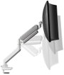 Neomounts DS70PLUS-450WH1 1 részes Monitor asztali tartó 43,2 cm (17) - 124,5 cm (49) Fehér Dönthető 4. bélyegkép