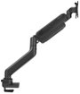Neomounts DS70PLUS-450BL1 1 részes Monitor asztali tartó 43,2 cm (17) - 124,5 cm (49) Fekete Dönthet 14. bélyegkép