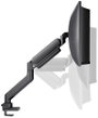 Neomounts DS70PLUS-450BL1 1 részes Monitor asztali tartó 43,2 cm (17) - 124,5 cm (49) Fekete Dönthet 4. bélyegkép