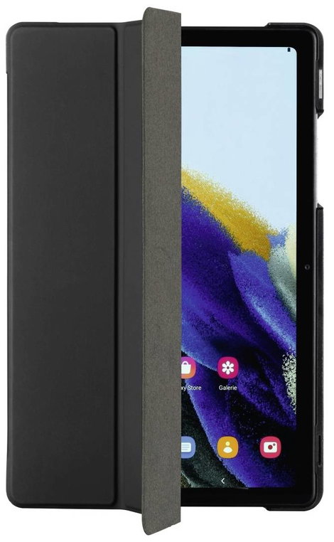 Hama Tablet tok Samsung Galaxy Tab A9+ 27,9 cm (11) Book Cover Fekete