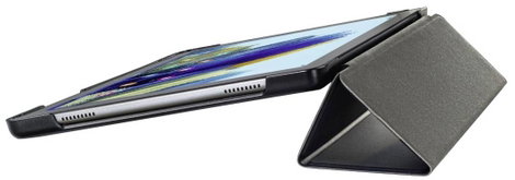 Hama Tablet tok Samsung Galaxy Tab A9+ 27,9 cm (11) Book Cover Fekete 3. kép