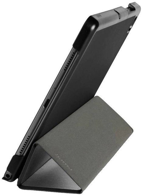 Hama Tablet tok Samsung Galaxy Tab A9+ 27,9 cm (11) Book Cover Fekete 4. kép