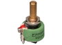 KRAH D 20/4W 10% 22R D 20/4W 10% 22R Huzal potenciométel 4 W 22 Ω 1 db bélyegkép