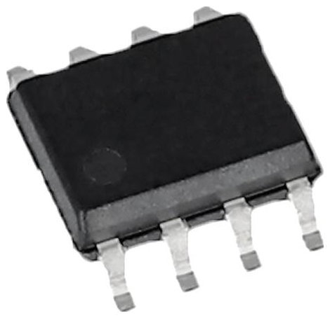 Infineon Technologies FM24V02A-G Tároló IC SOIC-8 FRAM 256 kbit 32 K x 8 tubus
