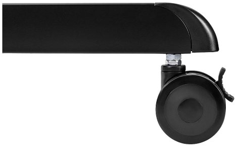 My Wall HP109L Monitor talp 94,0 cm (37) - 177,8 cm (70) Álló, Dönthető 3. kép