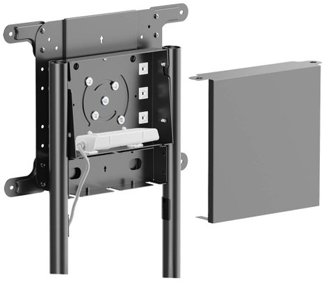 My Wall HP109L Monitor talp 94,0 cm (37) - 177,8 cm (70) Álló, Dönthető 6. kép