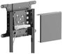 My Wall HP109L Monitor talp 94,0 cm (37) - 177,8 cm (70) Álló, Dönthető 6. bélyegkép