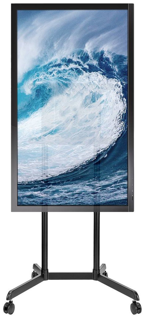My Wall HP109L Monitor talp 94,0 cm (37) - 177,8 cm (70) Álló, Dönthető 7. kép