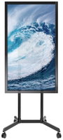 My Wall HP109L Monitor talp 94,0 cm (37) - 177,8 cm (70) Álló, Dönthető 7. bélyegkép